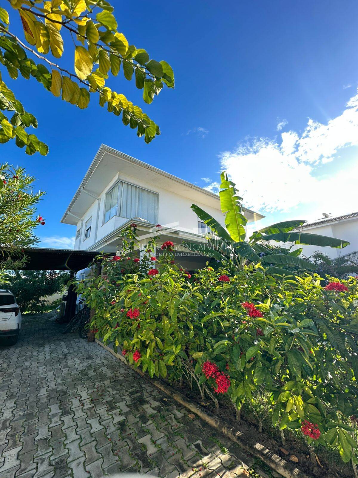 Casa à venda com 4 quartos - Foto 6