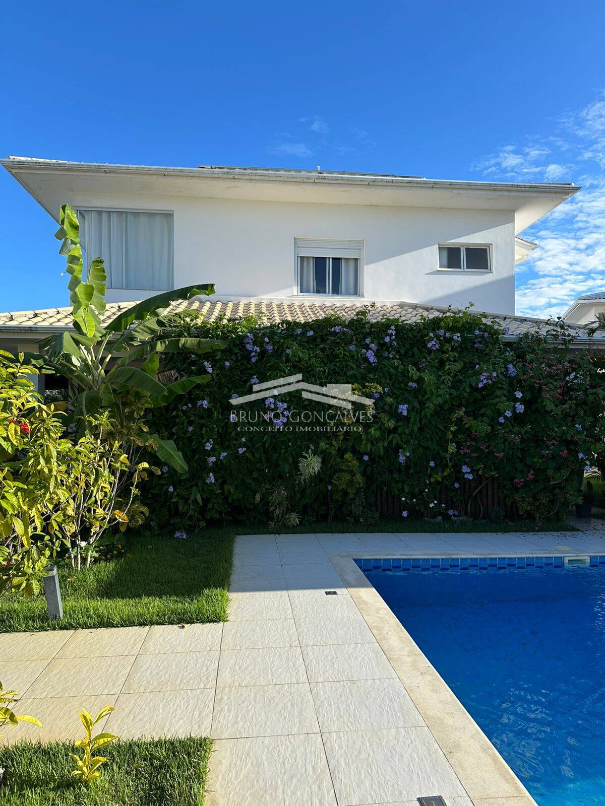 Casa à venda com 4 quartos - Foto 8