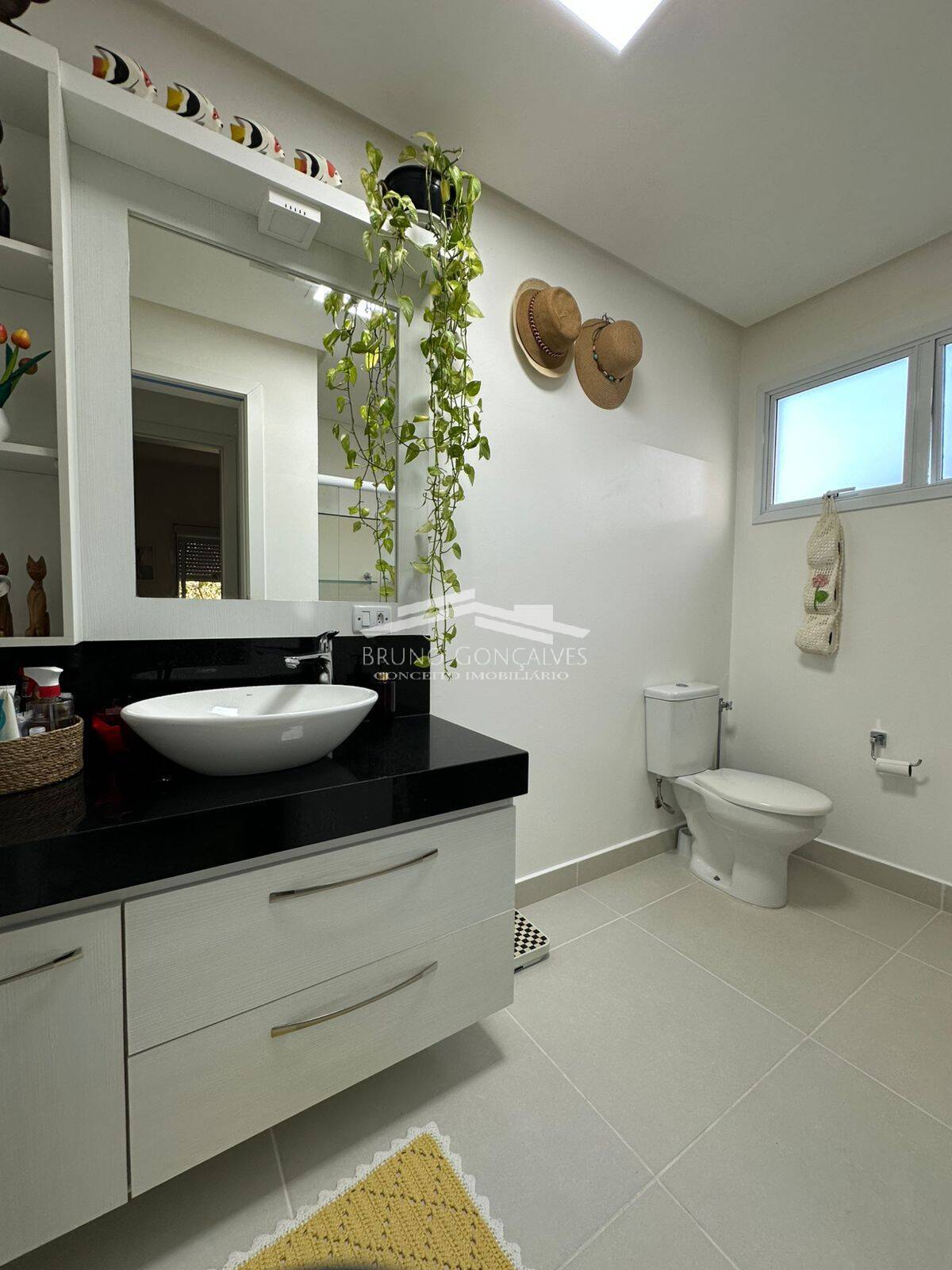 Casa à venda com 4 quartos - Foto 17