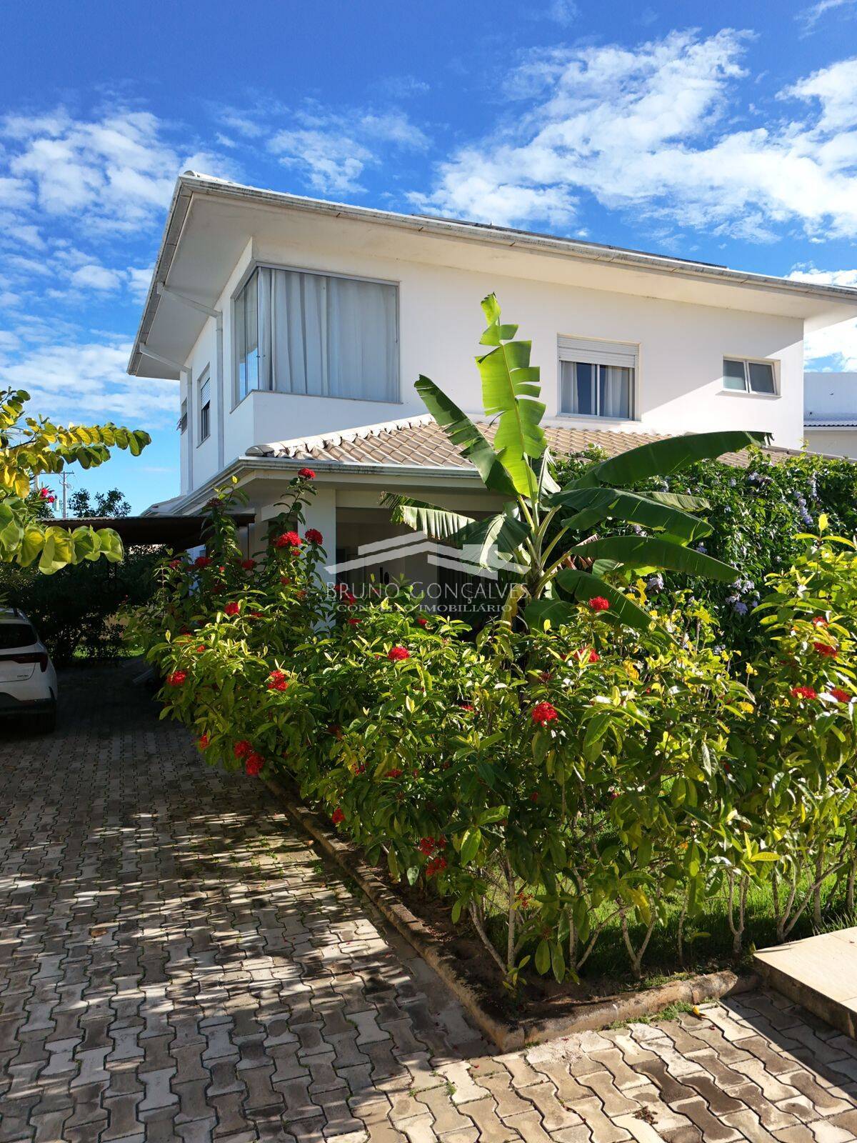 Casa à venda com 4 quartos - Foto 5