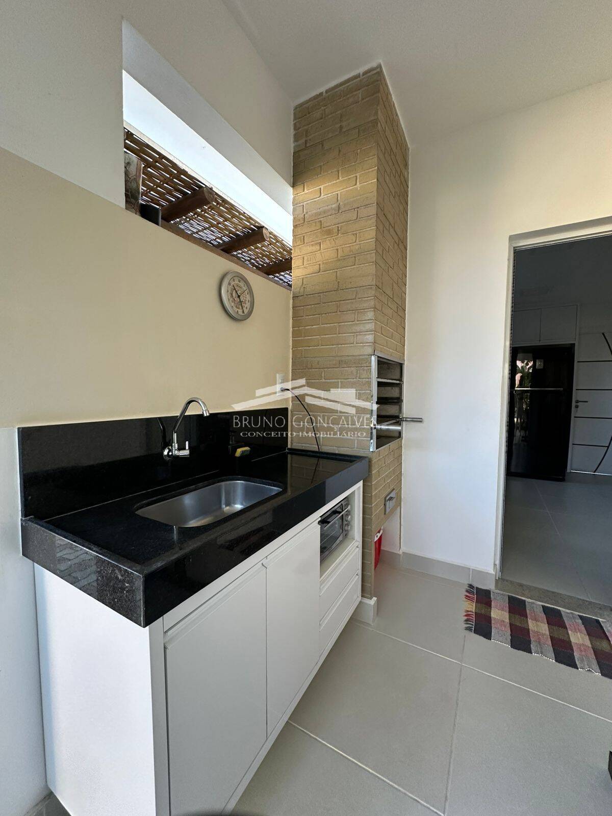 Casa à venda com 4 quartos - Foto 30