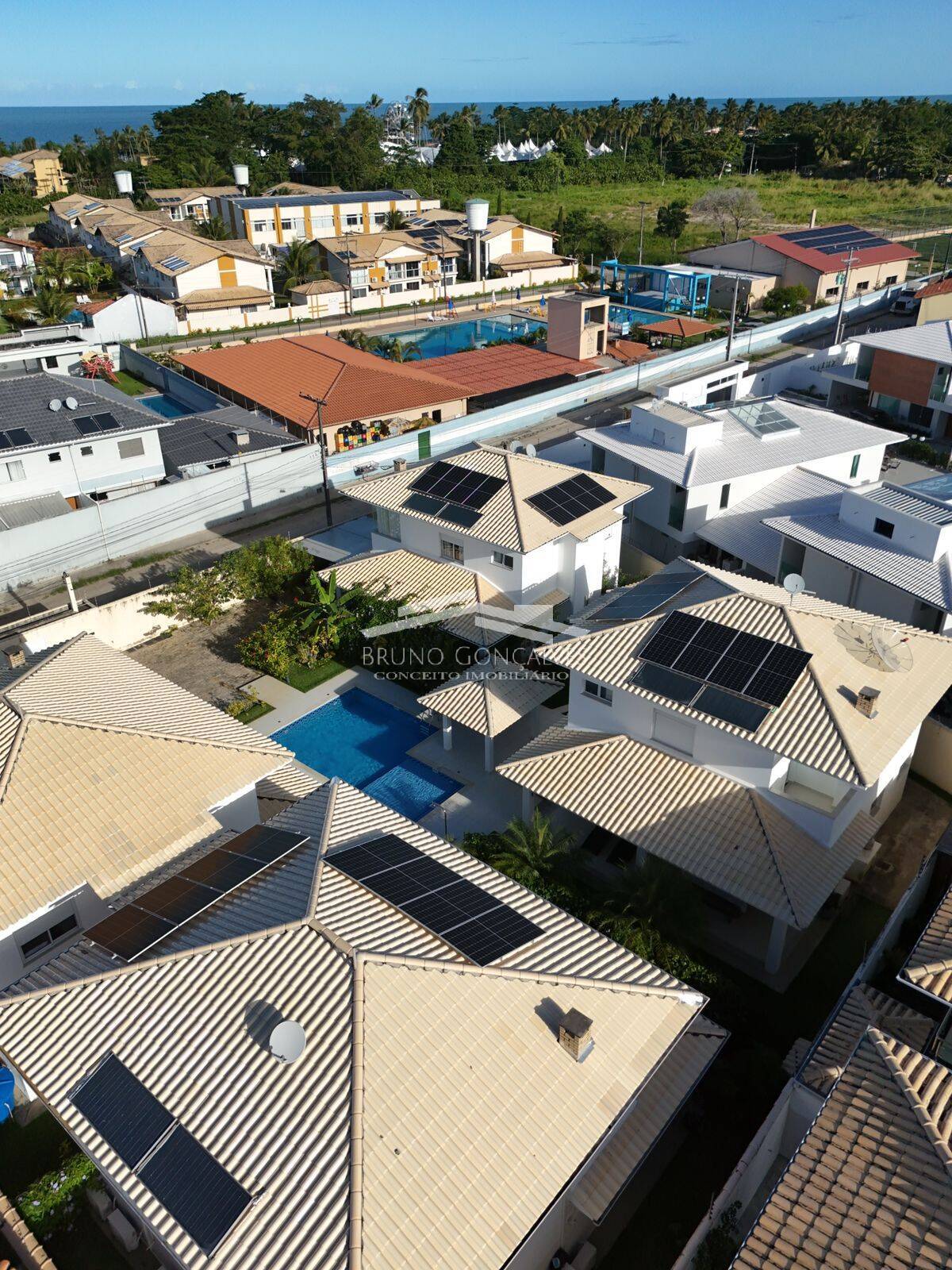 Casa à venda com 4 quartos - Foto 3
