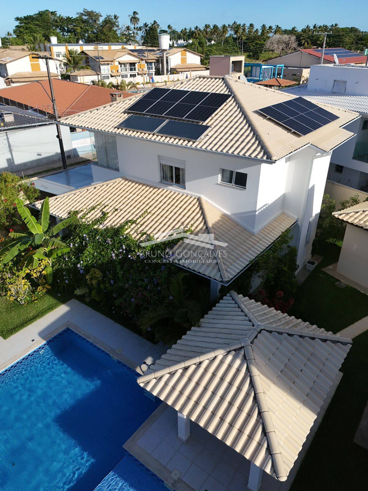 Casa à venda com 4 quartos - Foto 2