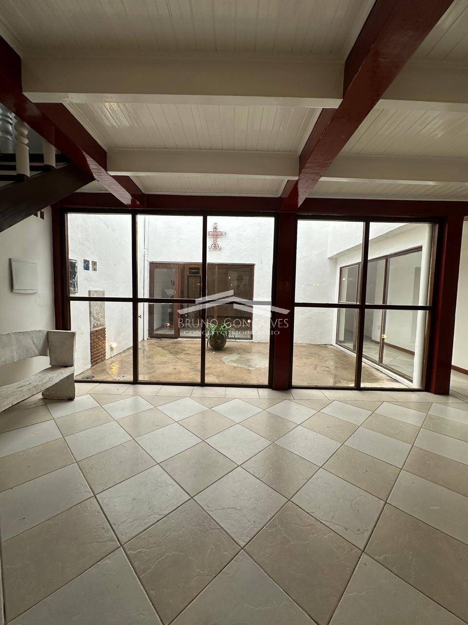 Conjunto Comercial-Sala para alugar - Foto 6