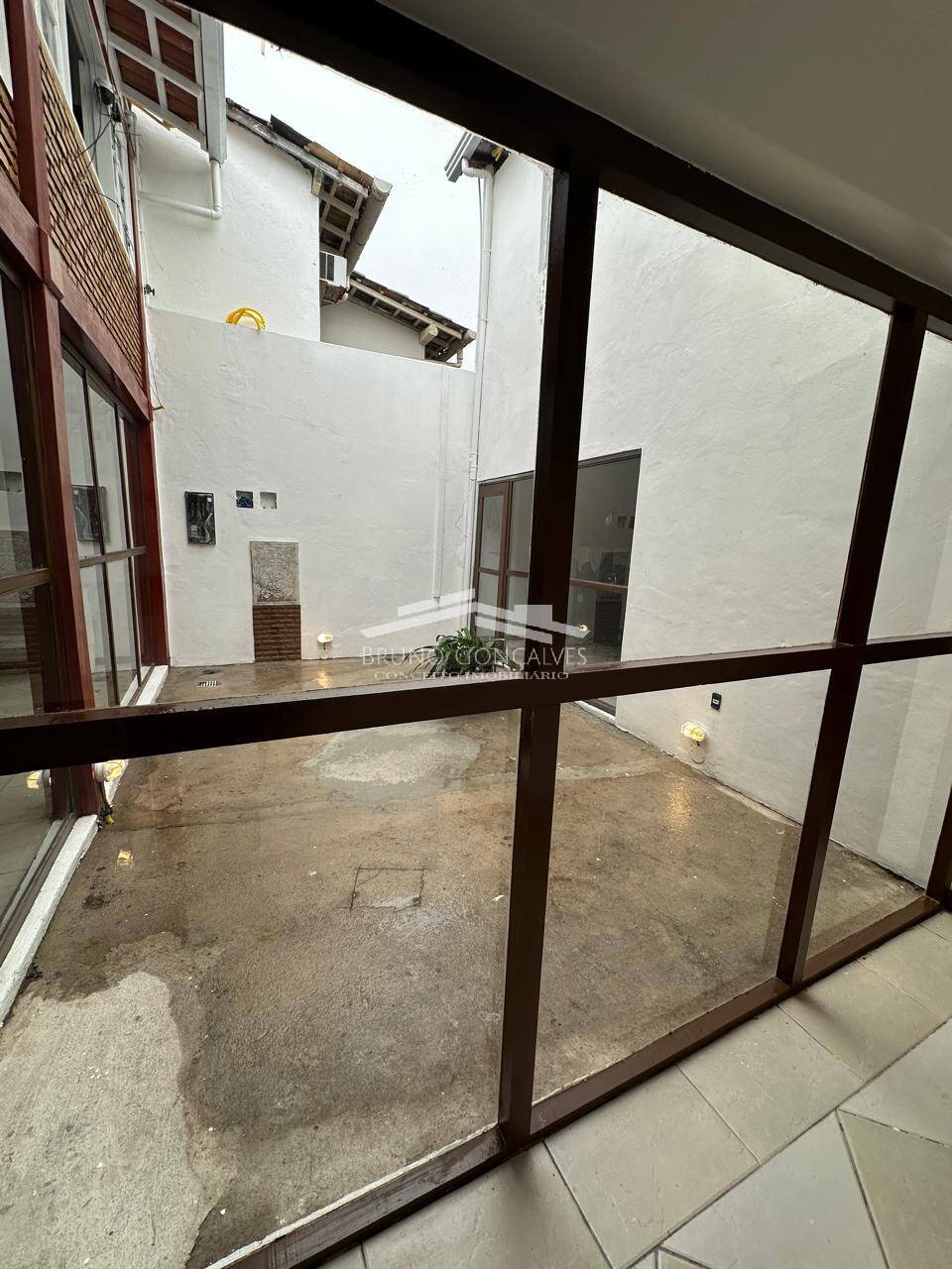 Conjunto Comercial-Sala para alugar - Foto 7