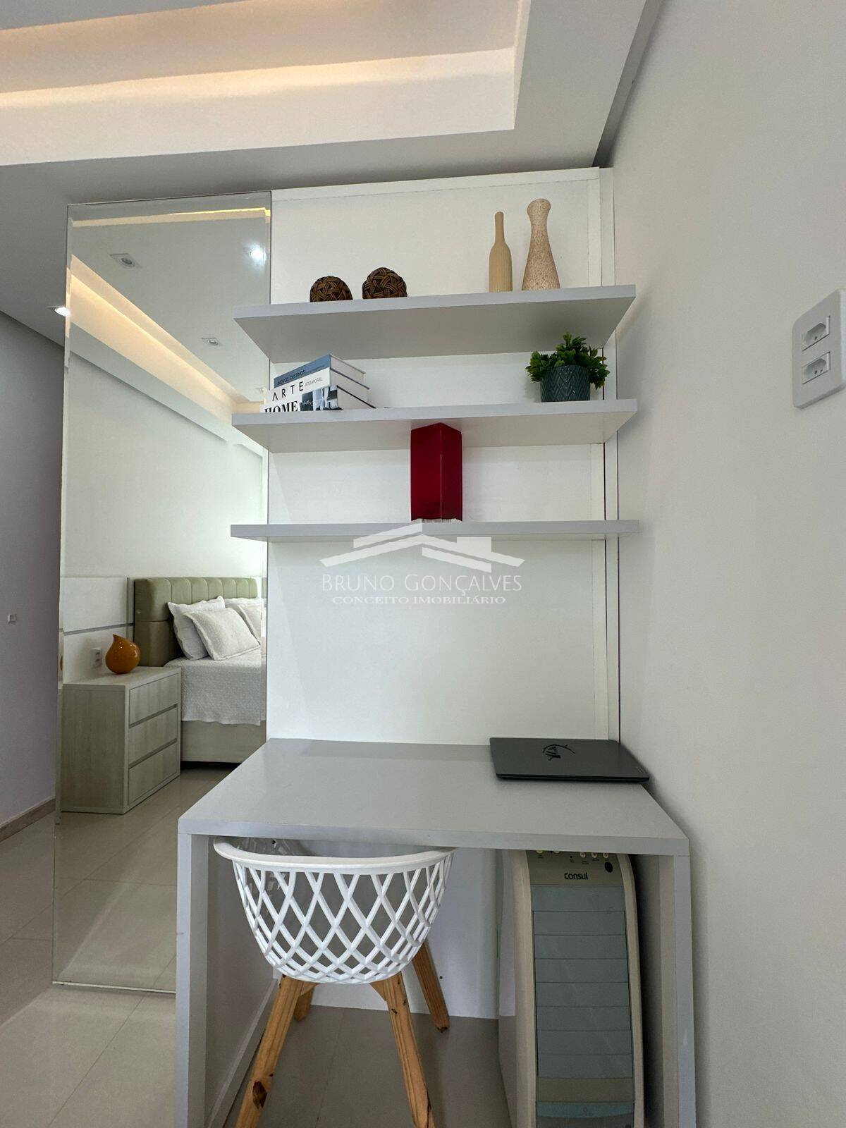 Casa, 3 quartos, 100 m² - Foto 3