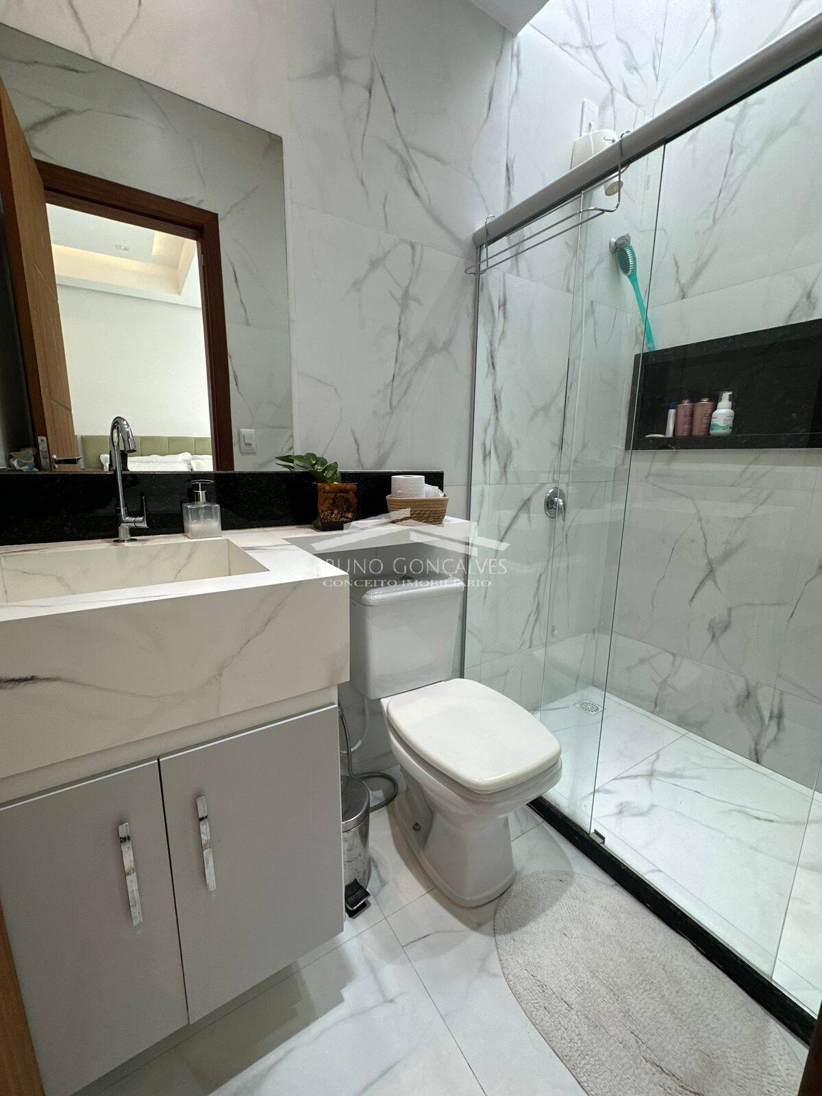 Casa, 3 quartos, 100 m² - Foto 4