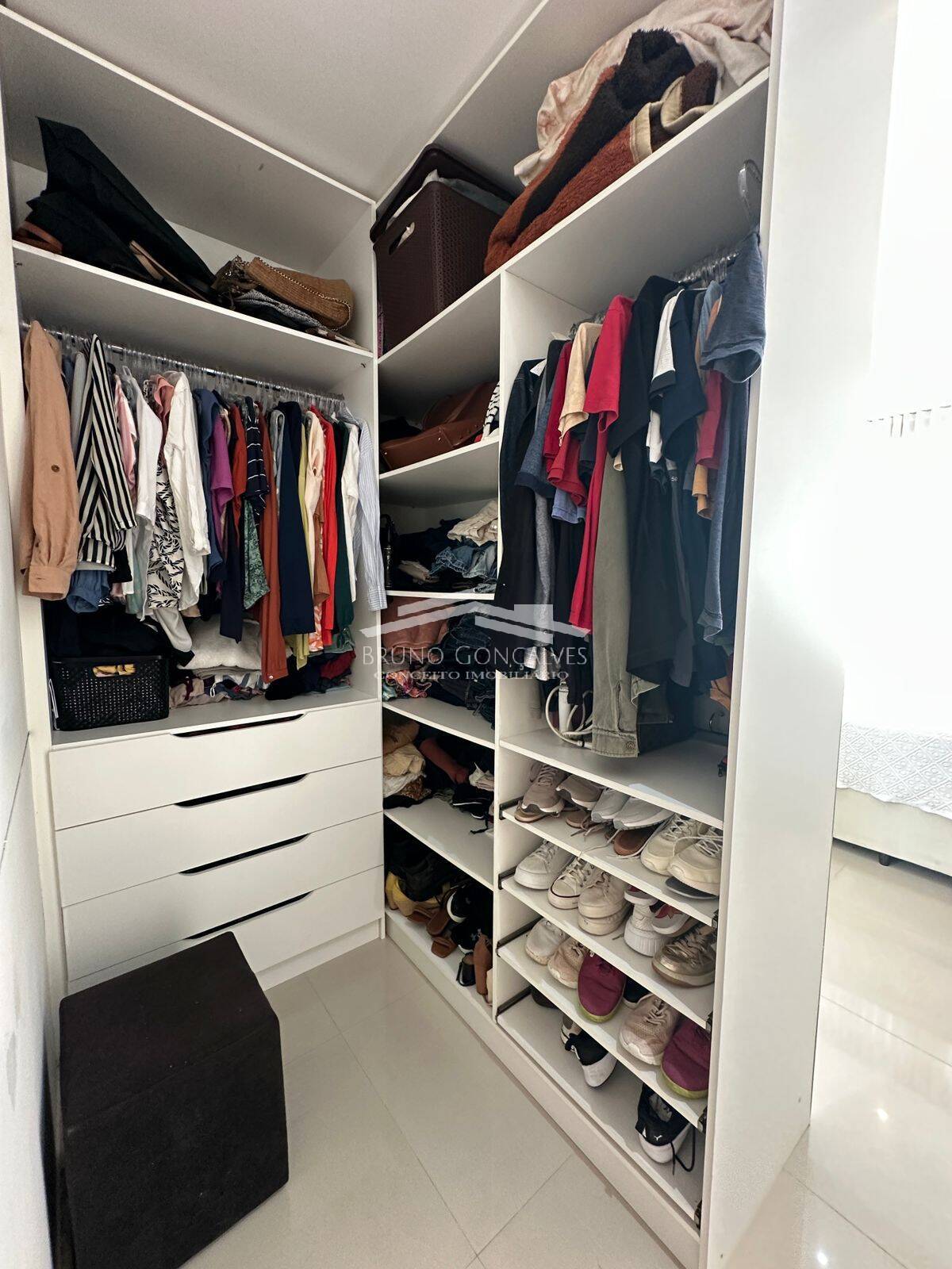 Casa, 3 quartos, 100 m² - Foto 5