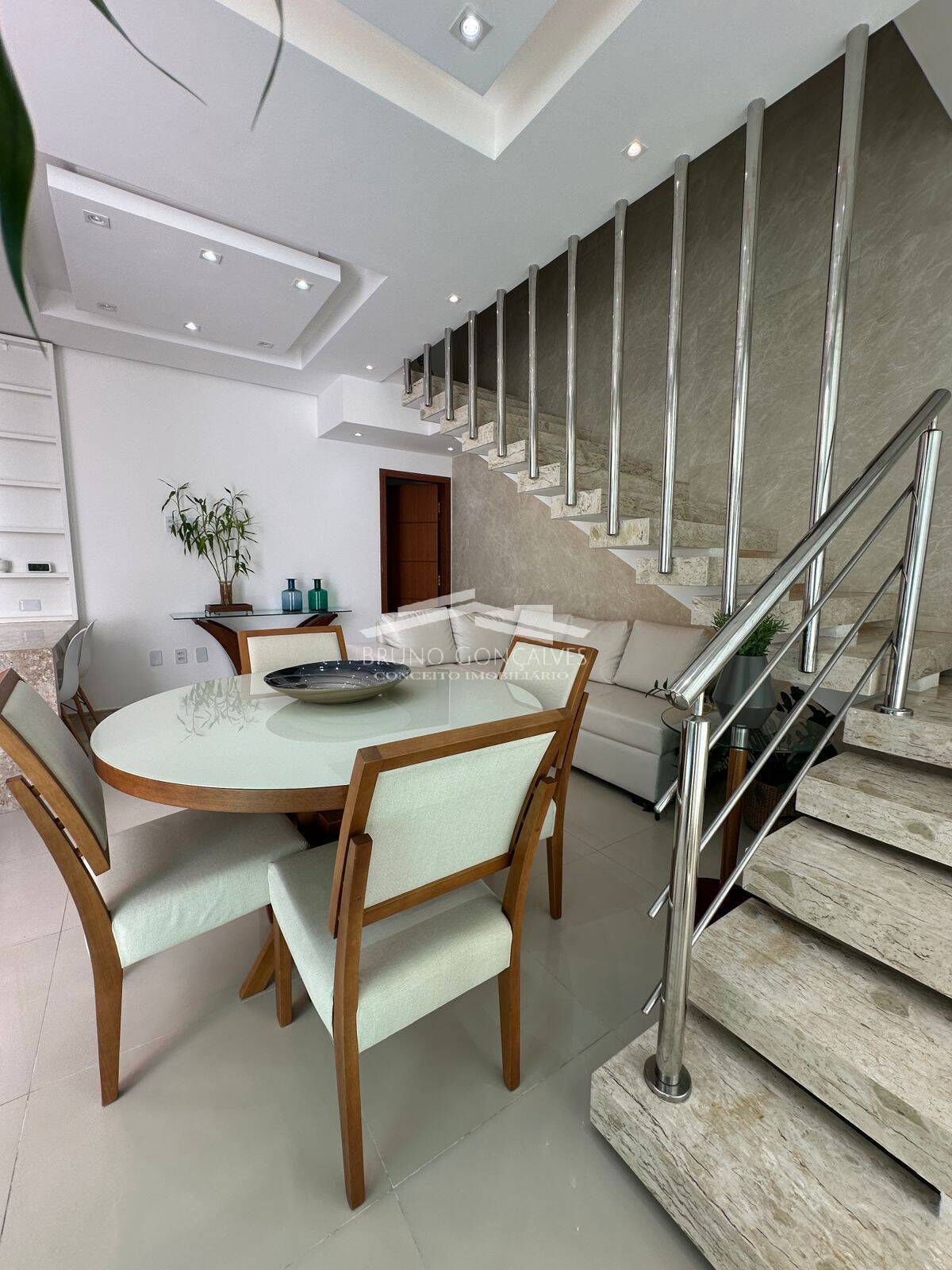 Casa, 3 quartos, 100 m² - Foto 13