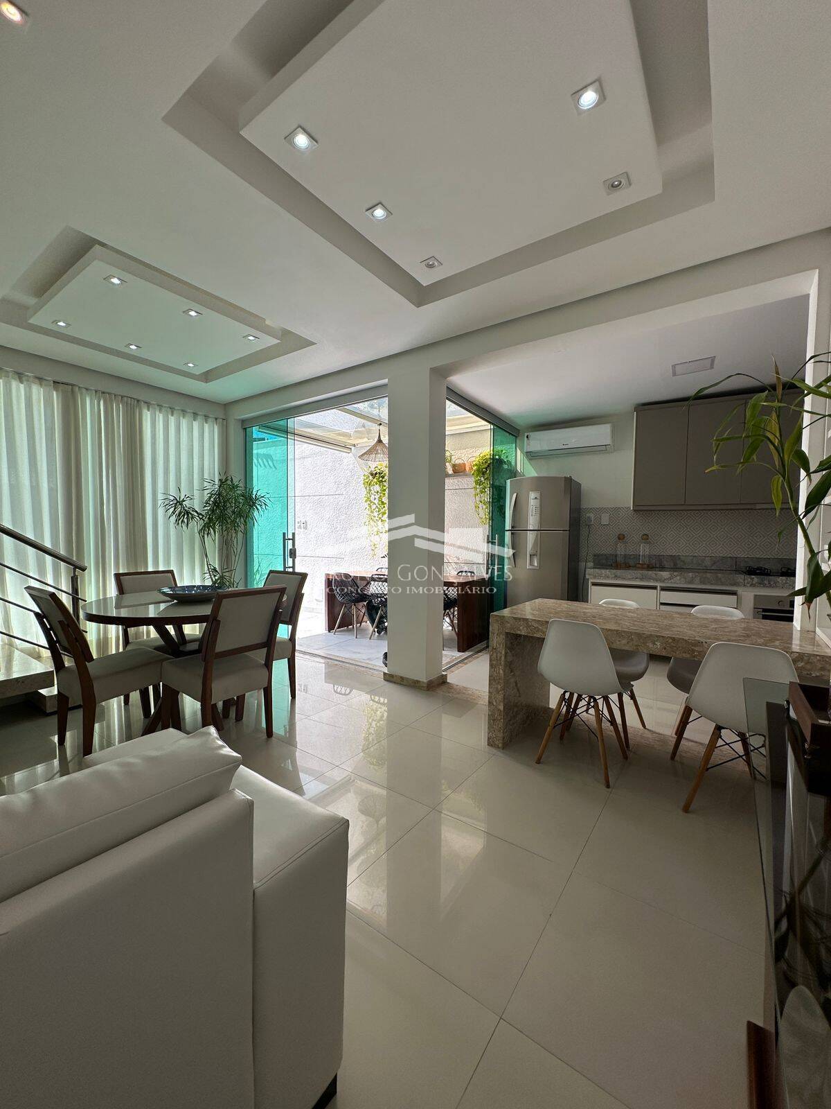 Casa, 3 quartos, 100 m² - Foto 12