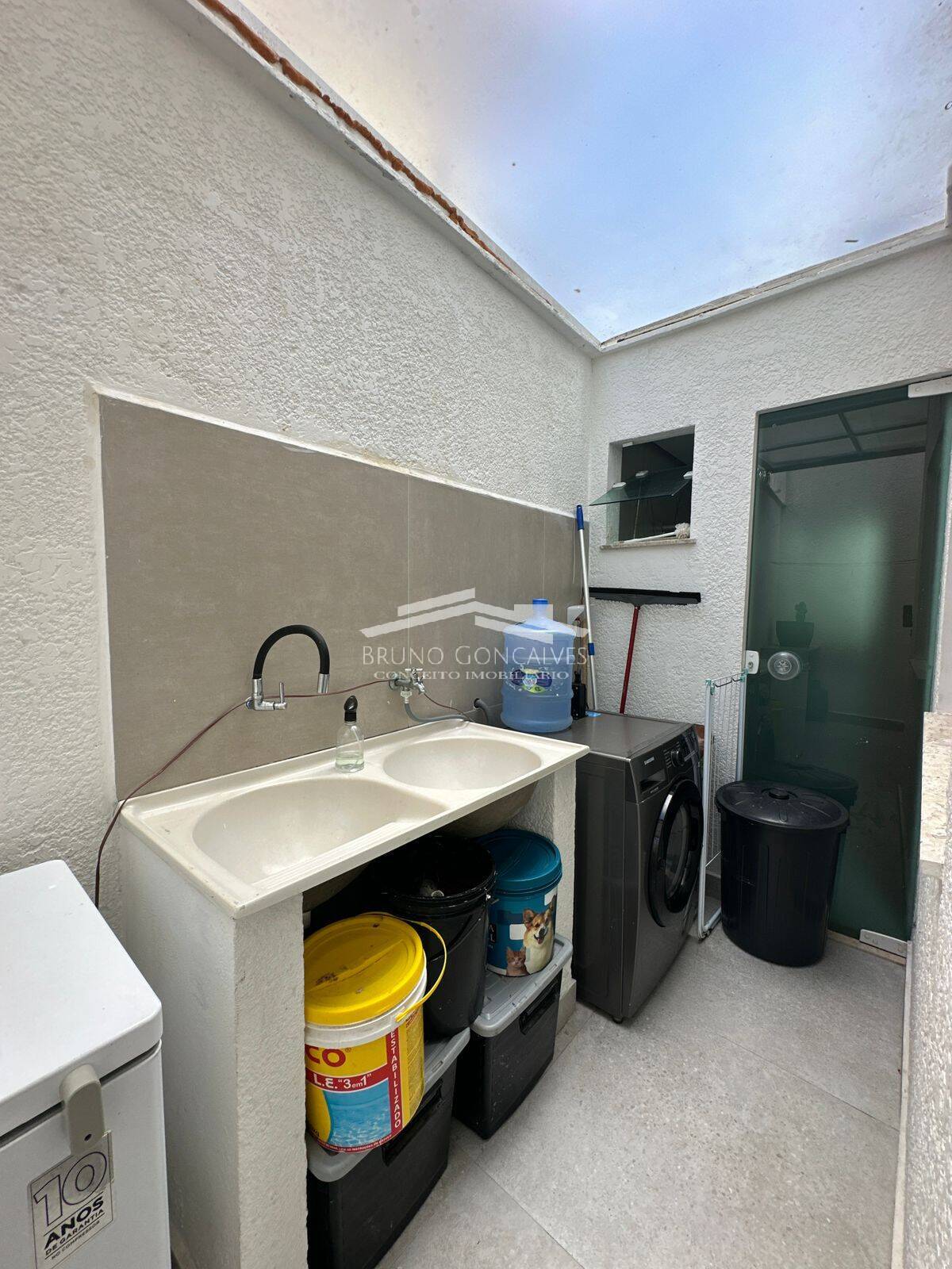 Casa, 3 quartos, 100 m² - Foto 15