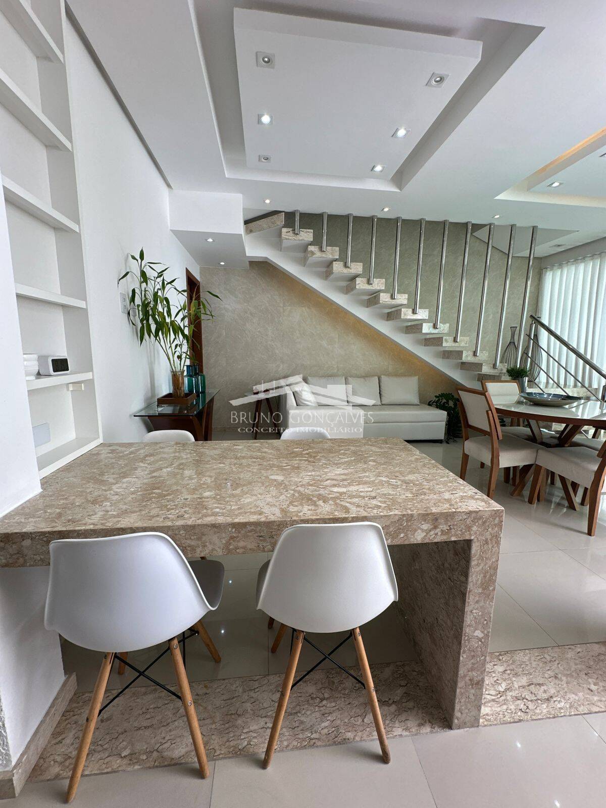 Casa, 3 quartos, 100 m² - Foto 14