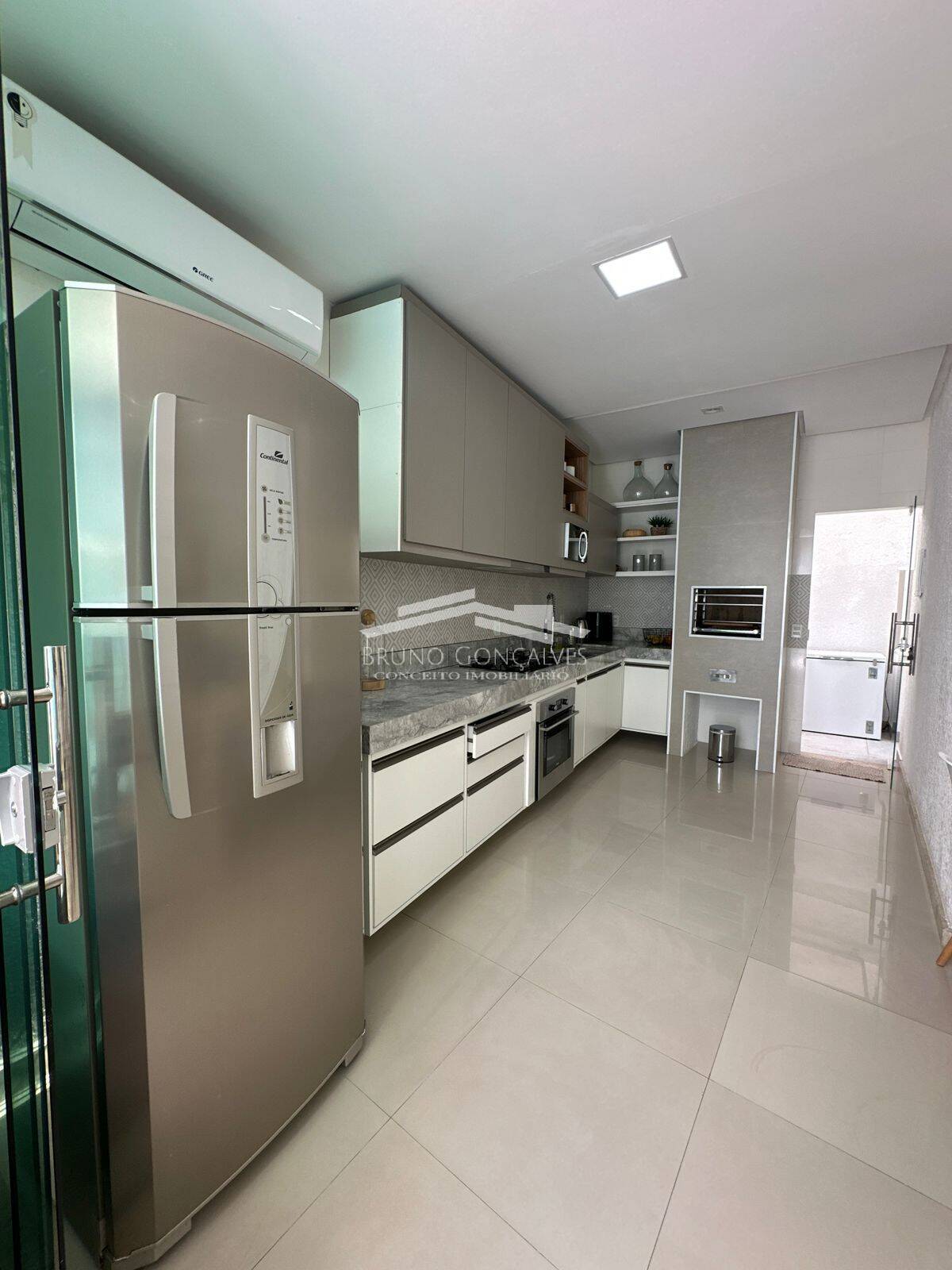 Casa, 3 quartos, 100 m² - Foto 16