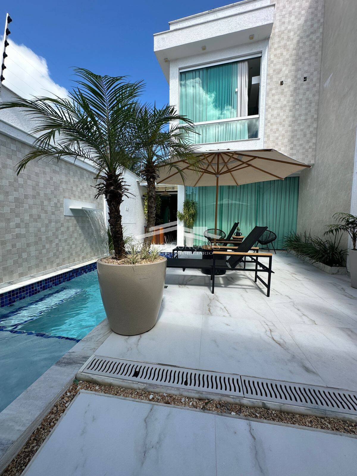 Casa, 3 quartos, 100 m² - Foto 1