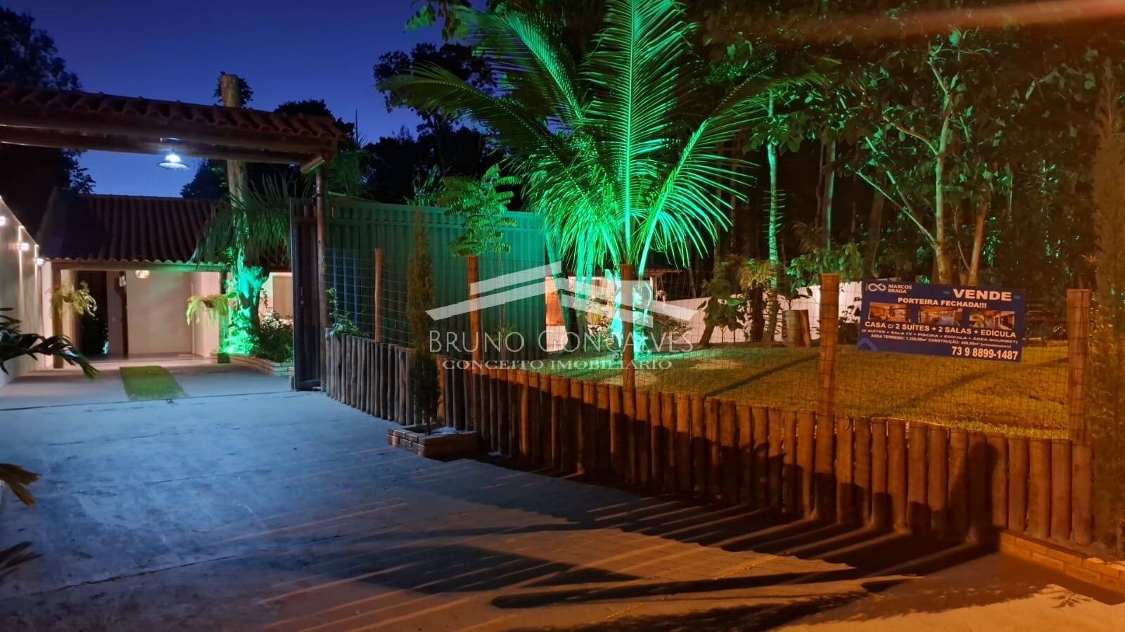 Casa à venda com 4 quartos, 200m² - Foto 6