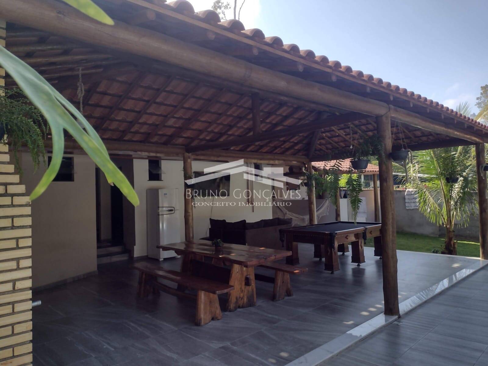 Casa à venda com 4 quartos, 200m² - Foto 22