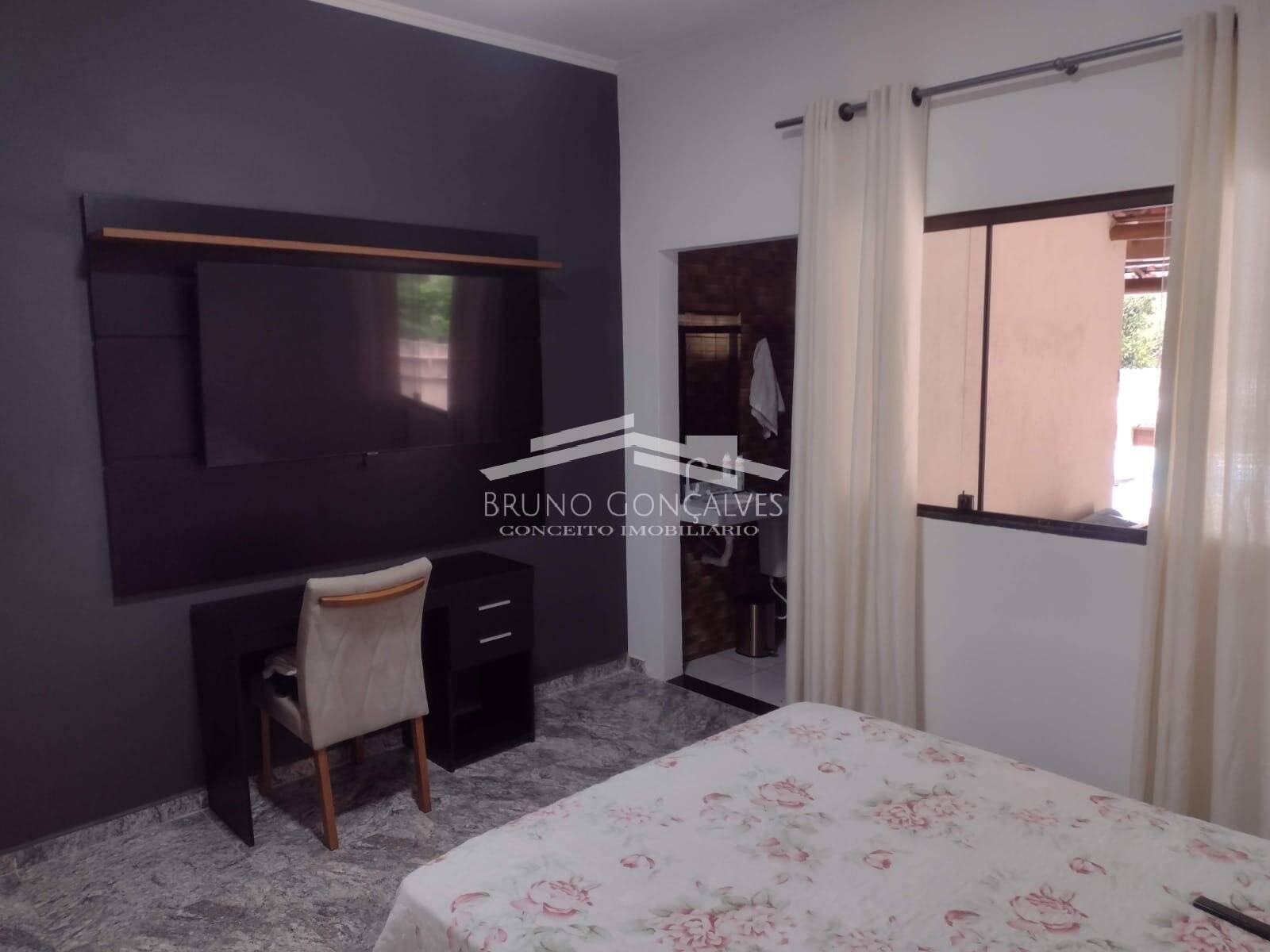 Casa à venda com 4 quartos, 200m² - Foto 24