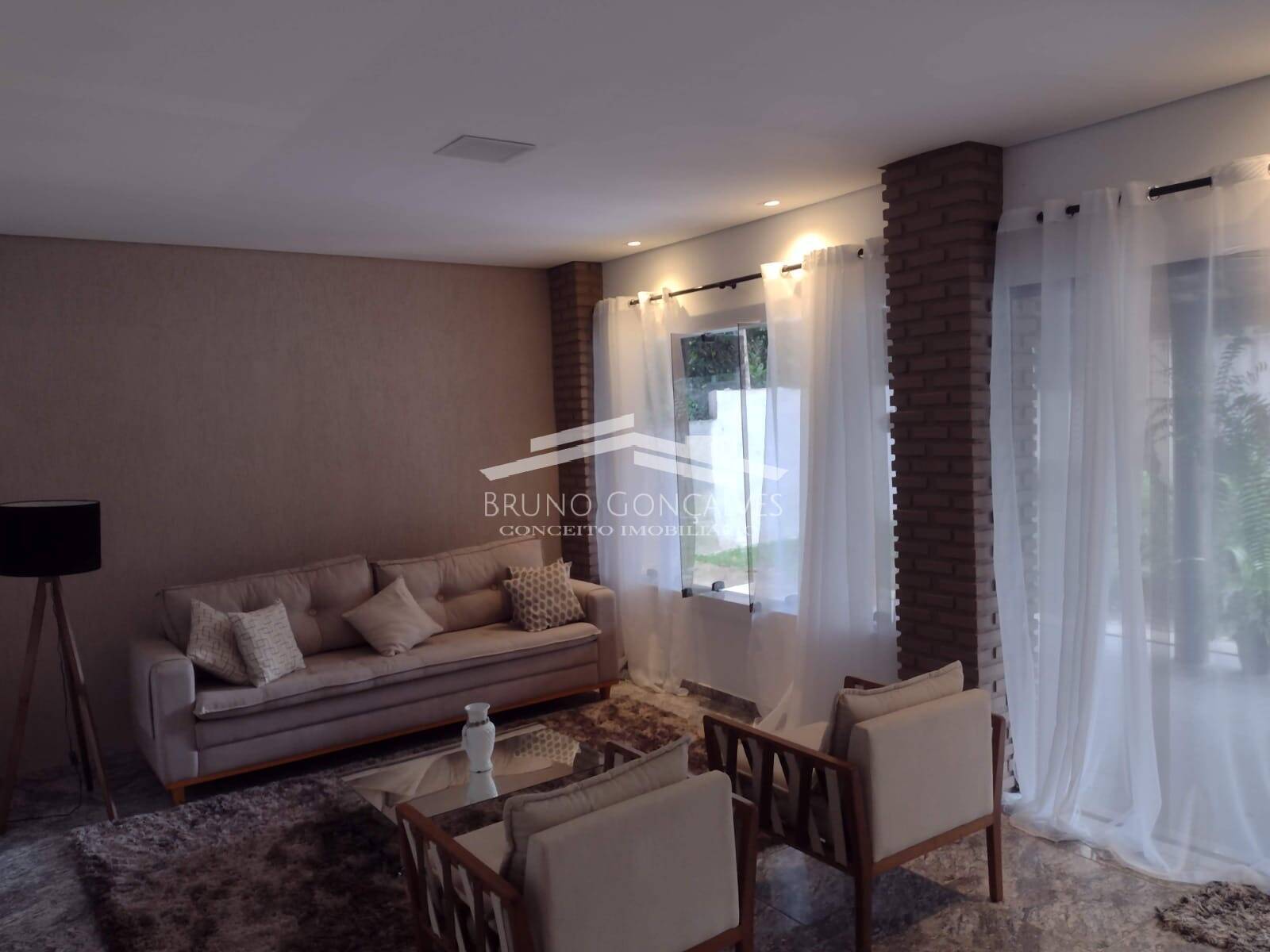 Casa à venda com 4 quartos, 200m² - Foto 28