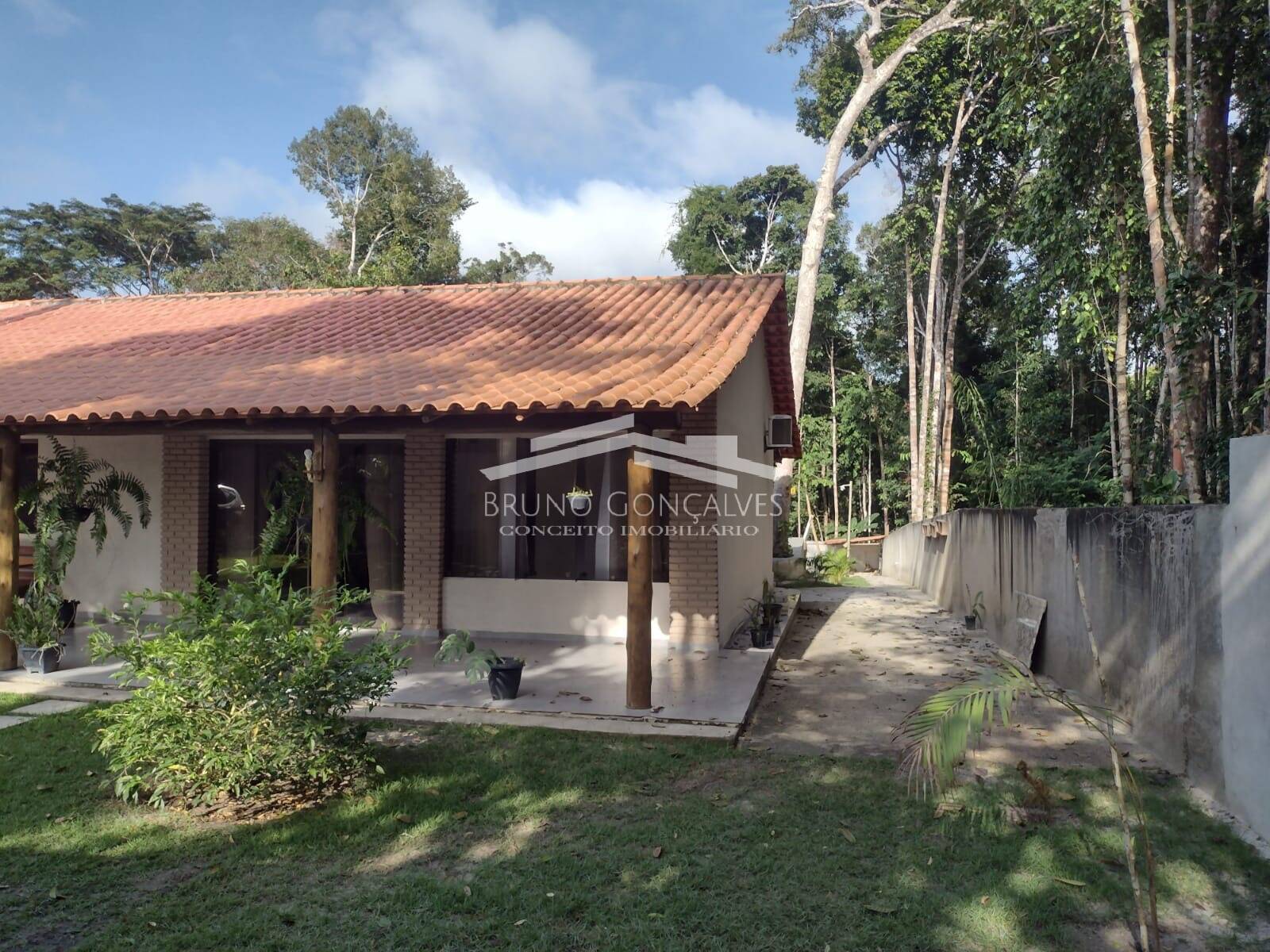 Casa à venda com 4 quartos, 200m² - Foto 40