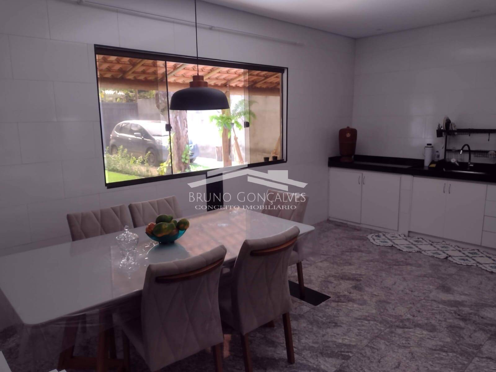 Casa à venda com 4 quartos, 200m² - Foto 38