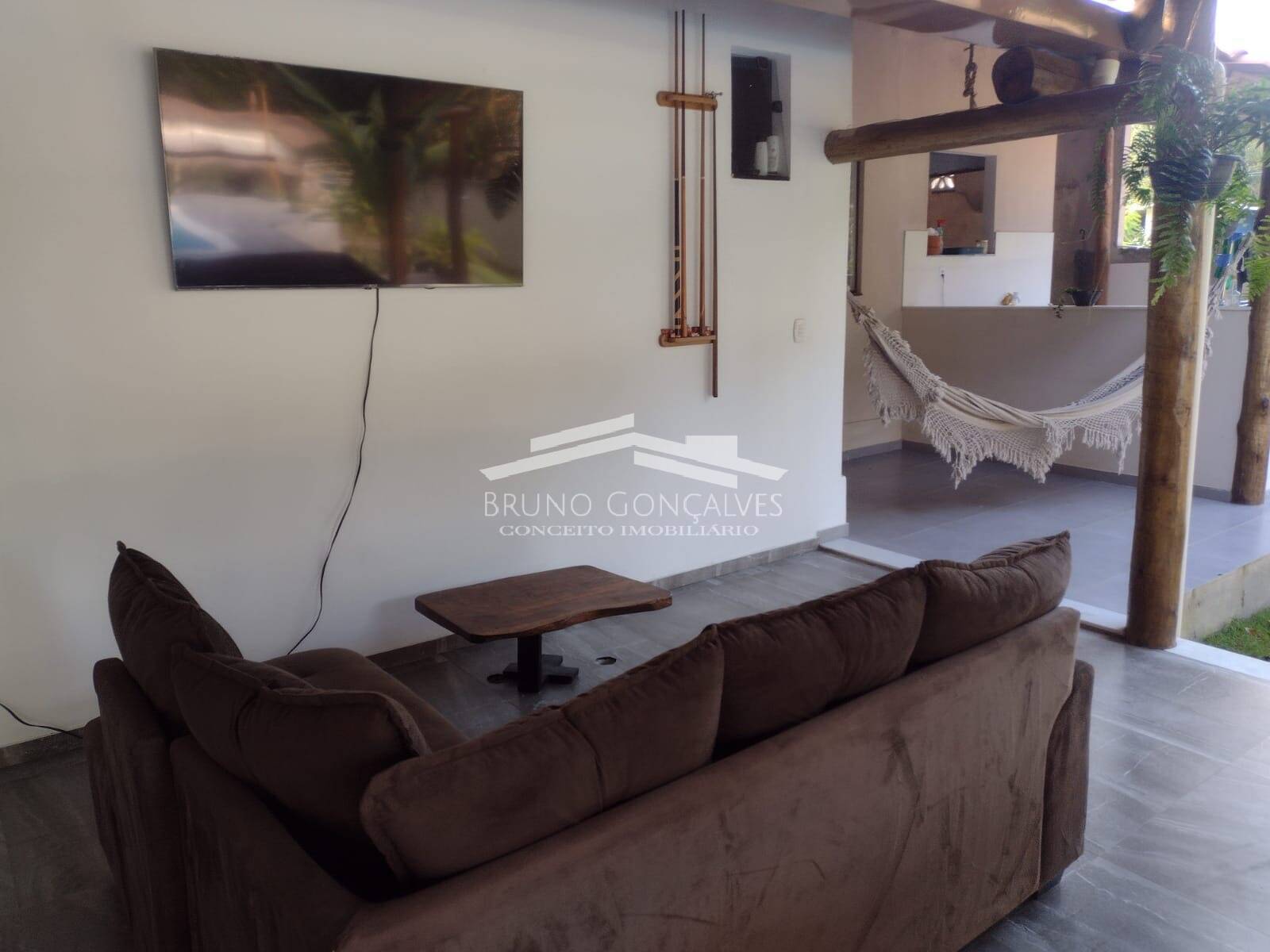 Casa à venda com 4 quartos, 200m² - Foto 39