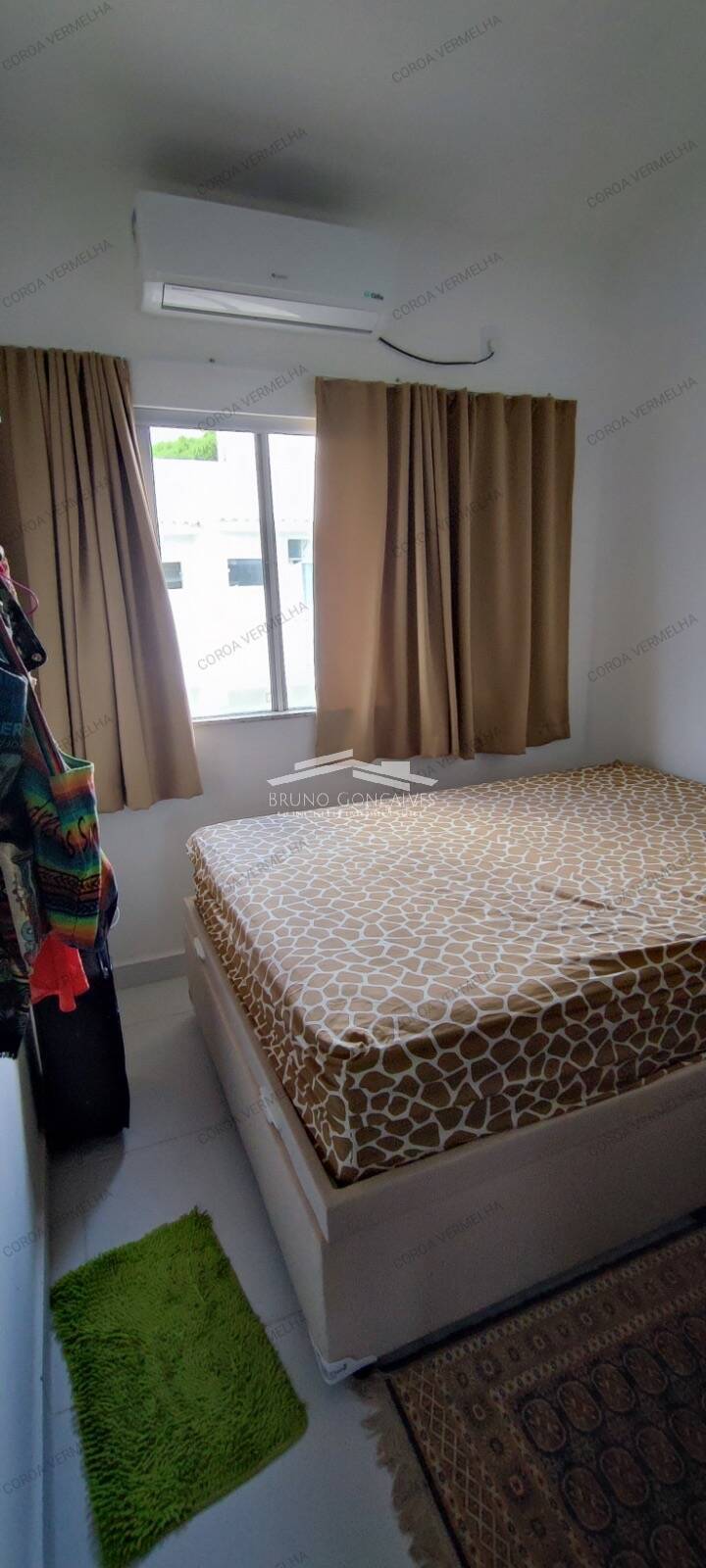 Apartamento, 1 quarto, 37 m² - Foto 3