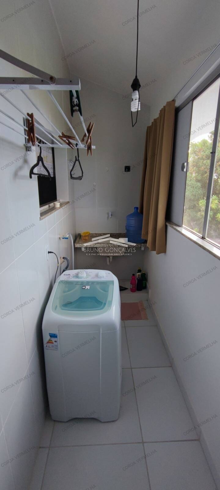 Apartamento, 1 quarto, 37 m² - Foto 4