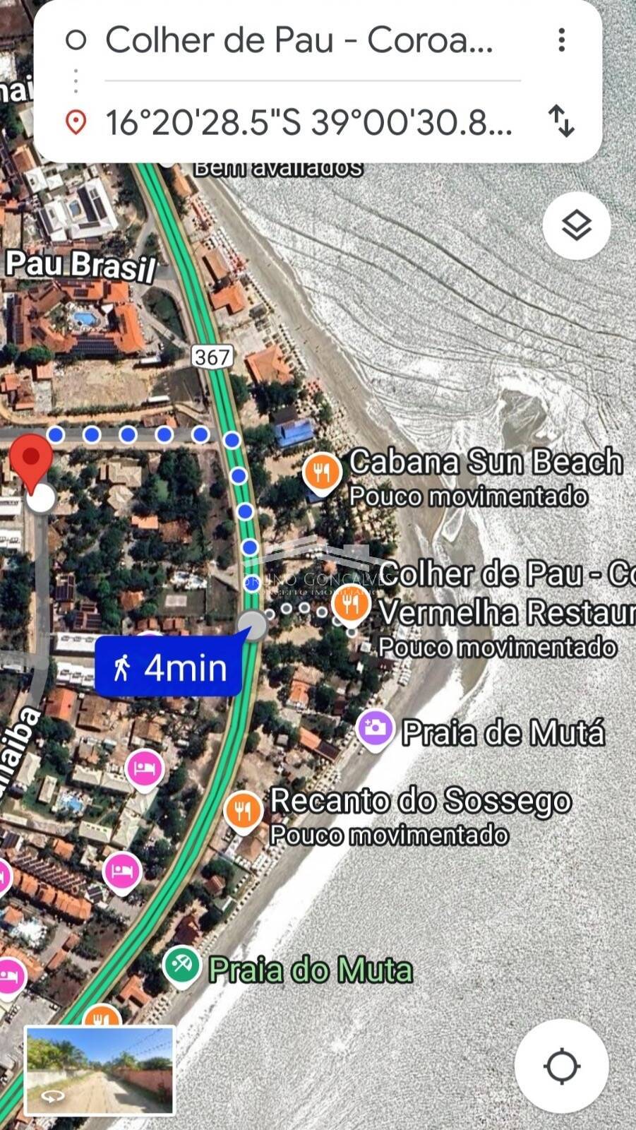 Apartamento, 1 quarto, 37 m² - Foto 7