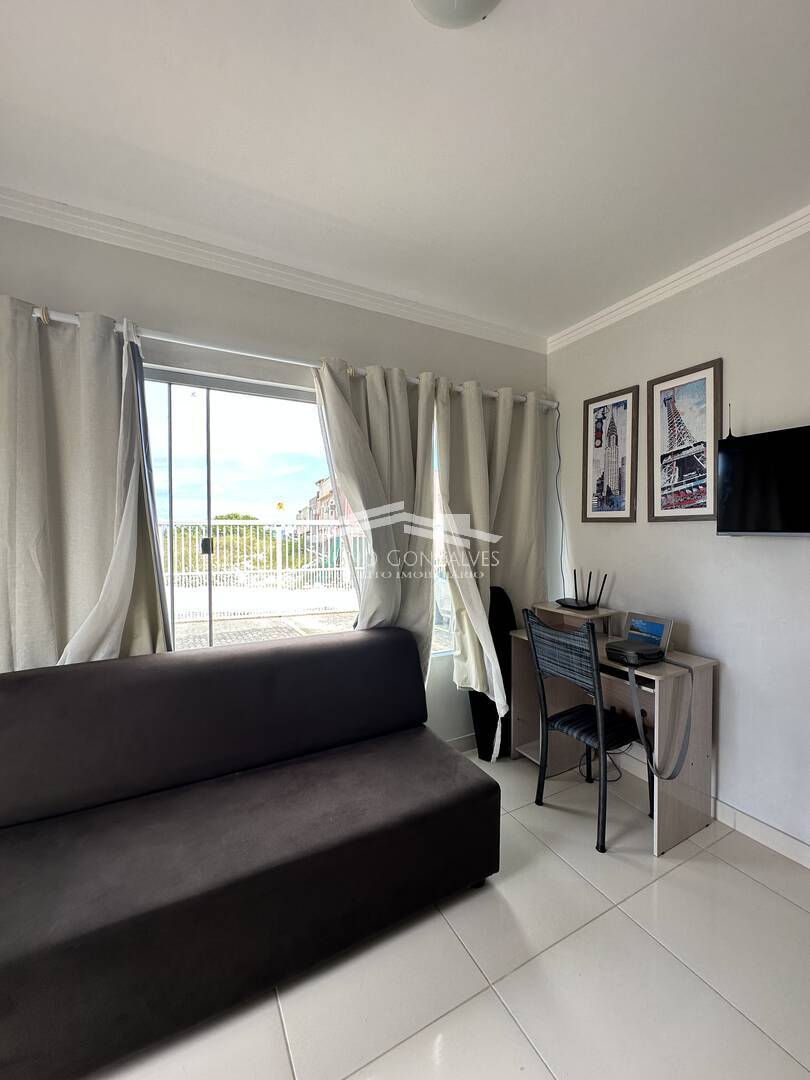 Apartamento, 1 quarto - Foto 6