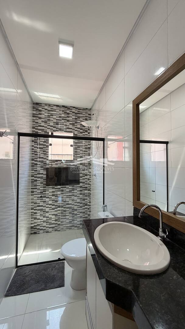 Casa, 3 quartos - Foto 10